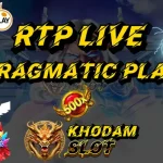 Rtp Live Pragmatic Play