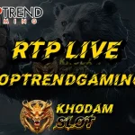 rtp live toptrendgaming hari ini