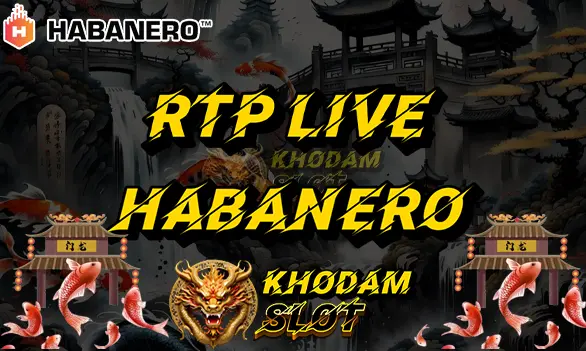 rtp live habanero