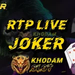 RTP Live Joker Hari Ini