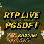 RTP Live PGSoft Hari Ini