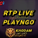 rtp live play'n go hari ini