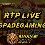 RTP Live Spadegaming Hari Ini